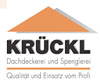 Dachdeckerei und Spengler Krückl